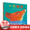 魔法象 图画书王国 一只狐狸 一本紧张刺激的数数书 0-3岁 凯特·里德 著 绘本