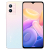 vivo Y33s 8GB+128GB 初雪晨曦 5000mAh闪充大电池一体双模5G处理器千元长续航5G手机