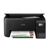 爱普生(EPSON) L3258 A4彩色无线墨仓式多功能打印一体机 家庭作业居家办公异地远程打印 L3158升级款