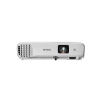 爱普生(EPSON)CB-X52 投影仪 3LCD 3800流明 0.55大尺寸芯片 双HDMI接口