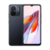 Redmi 12C Helio G85 性能芯 5000万高清双摄 5000mAh长续航 4GB+64GB 暗影黑 智能手机 小米红米