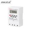 JIALELE 定时开关 CN63-11KW/个
