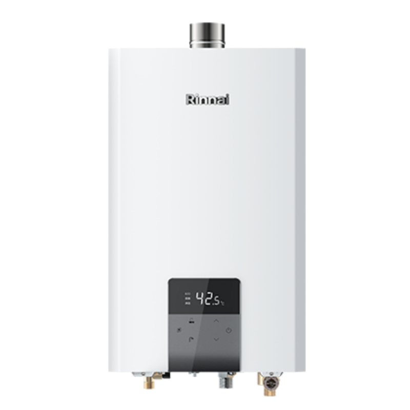 焕悦系列 热水器 | 型号:RUS-16E55G-CB