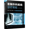 音像普胸外科疾病诊疗常规张光辉,王维杰,励新健主编