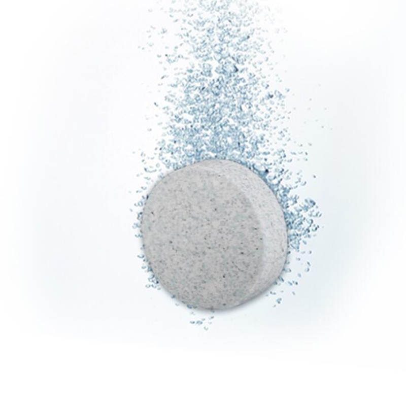 [1包装][等于4瓶玻璃水]固体雨刮精汽车玻璃水车用雨刷精浓缩玻璃清洁剂清洗剂清洁泡腾片