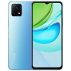 vivo Y31s标准t1版 4GB+64GB 全网5G 湖光蓝 天玑700处理器 2.5D超质感机 5000mAh大电池智能手机 HSD