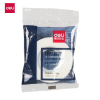 得力(deli) 30110易撕型隐形文具胶带12mm*36y*50um(乳白) 288卷