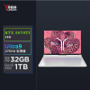 联想(Lenovo)拯救者Y9000P 2025 AI元启电竞游戏本笔记本电脑(Ultra 9 275HX 32G1T RTX5070Ti 2.5K240Hz)白色