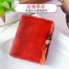 云南鲜花手工精油香皂玫瑰洗脸洁面卸妆全身沐浴洗澡保湿清洁 1盒玫瑰