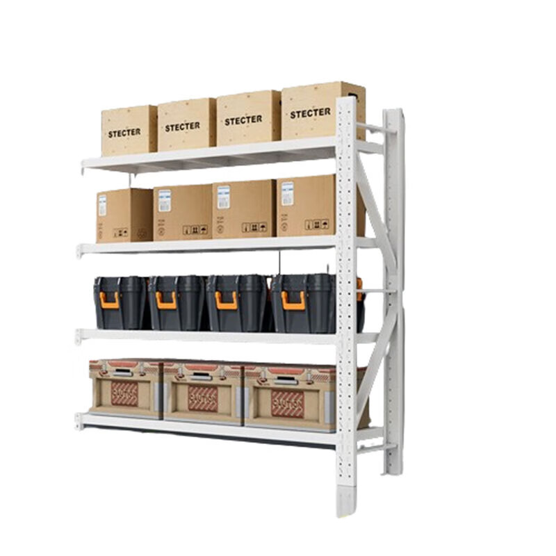 寰泽智创储物架储藏展示架副架HZ-G45