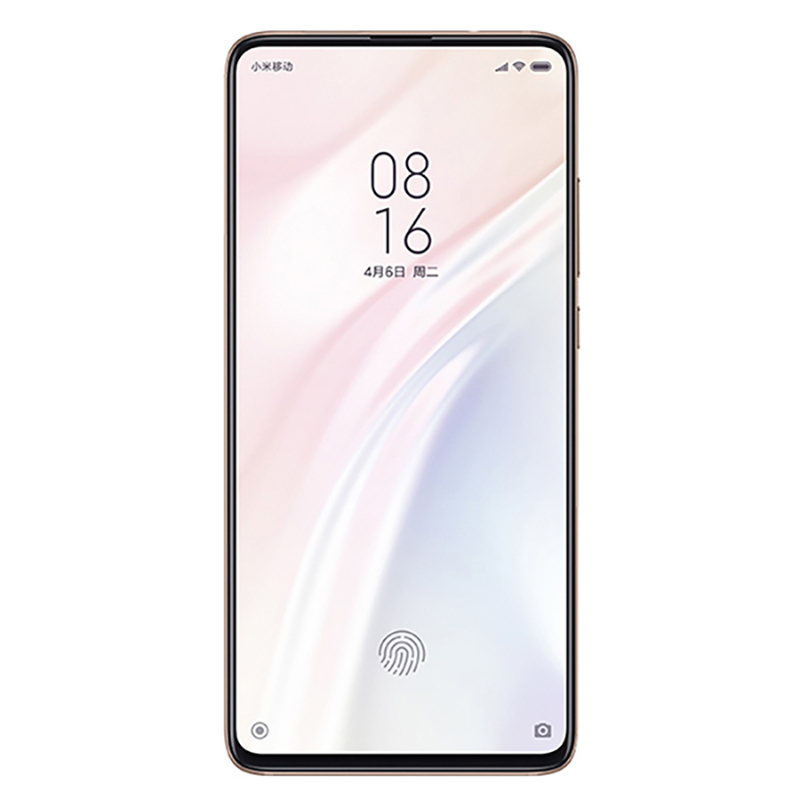 [二手9成新]小米红米K20 Pro 尊享版 水之蜜语12G+512G全网通安卓手机6.39英寸屏骁龙855拍照娱乐4G