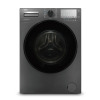 倍科(beko)倍科洗衣机BU-EWCE 10433 MI 10公斤变频滚筒洗衣机 全自动洗衣机 大容量(曼哈顿灰色)