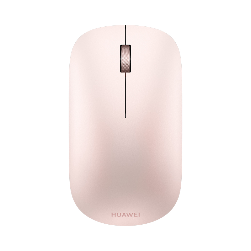 华为 蓝牙鼠标 无线鼠标 (第二代) 原装正品 适配于华为笔记本电脑 MateBook 系列