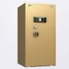 虎牌 bgx-120-1大型单门保险柜1.2m咖啡金(密码/钥匙)