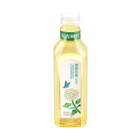 农夫山泉东方树叶茉莉花茶900ml*12瓶整箱无糖饮料