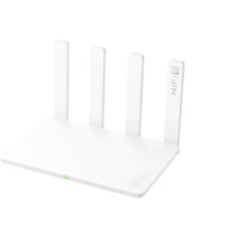 WiFi6千兆路由器 4 Ax3000 型号:XD25 货期一周