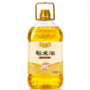 万穗稻米油4L桶装食用油 家用食用油富含谷维素植物甾醇 米糠油 粮油 煎炸之王