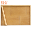 拾画 整竹拼接擀面板 案板 菜板 厨房大号饺子板(60*40*1.5cm)送40cm擀面杖SZ-6169