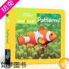 [正版]国家地理少儿版系列英文原版National Geographic Little Kids Look and L