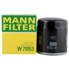 曼牌(MANN)机滤W7053适配比亚迪/富康/爱丽舍/萨拉毕加索/传祺/纳智/风神/标致/赛纳/雪铁龙