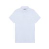 SAINT LAURENT 圣罗兰 男士棉质短袖POLO衫554052 YB2OC