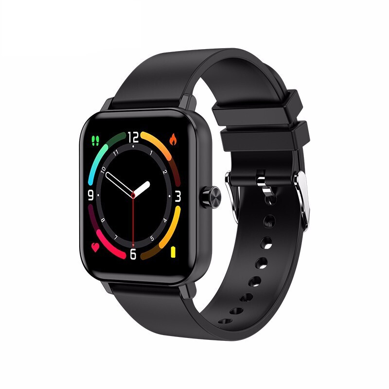 中兴ZTE WATCH Live智能手表 黑色