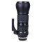 腾龙(TAMRON) 150-600mm F/5-6.3 VC G2 A022 佳能卡口 超远摄变焦相机镜头 数码配件