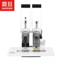 震旦AB-409 财务装订机(操作便捷，40mm装订厚度，15秒快装)