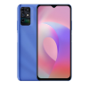 [原封正品][送原装钢化膜]中兴ZTE 远航10 5G 4GB+128GB 碧波蓝 吴京代言 1600万三摄 90Hz大屏 双模全网通5G手机