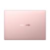 HUAWEI MateBook X Pro 2021款 13.9英寸3K触控全面屏轻薄本 全新酷睿11代 i7-1165G7 16G 512G 锐炬显卡 多屏协同 樱粉金