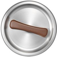 爱仕达ASD 臻悦系列保温提锅 三层304不锈钢材质双层锅体保温饭盒 保温桶 2L大容量RWS20TY