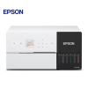 爱普生(EPSON) SL-D580 干式影像生产型6英寸照片打印机 自动双面无边距打印