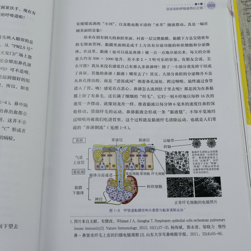 [正版]全3册 谁动了我的小鼻子让孩子和鼻炎打鼾咳痰喘说拜拜 绕得开的食物过敏 养好肺孩子不咳嗽不过敏 育儿百科呼吸道高清大图