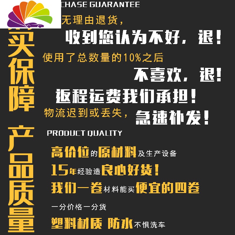 什么产品好卖又暴利,还无售后