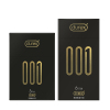 杜蕾斯(Durex) 避孕套 001-3只+001-6只 超薄款 安全套套 男用成人情趣计生用品byt