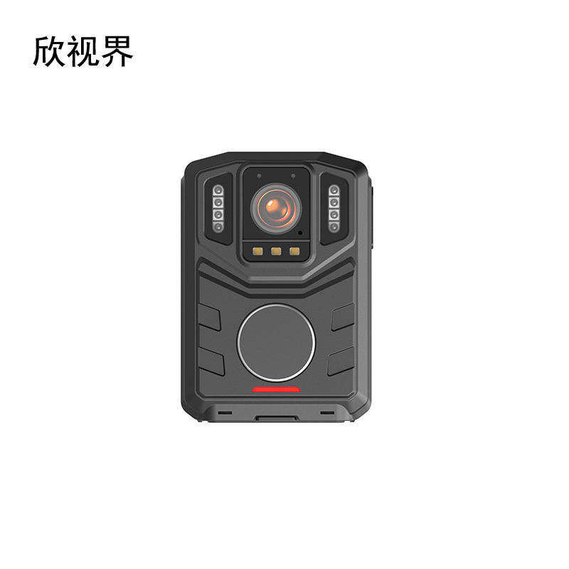 欣视界 A5 佩戴摄像装置 128G