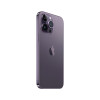 iphone14 PRO MAX 256G 暗紫色 支持移动联通电信5G 双卡双待手机