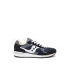 索康尼(SAUCONY)男跑步鞋意大利制造麂皮透气舒适经典百搭运动鞋