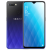 OPPO A7x 4GB+128GB 星空紫 全网通