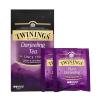 英国川宁(TWININGS) 波兰进口茶叶 欧式大吉岭红茶 袋泡茶包 25包*2g