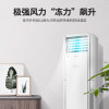 格力(GREE)清凉湾空调5匹柜机 380V大风量商用空调电辅热款RF12WQ/NhB-N3JY01(一价全包)