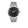 天梭(TISSOT)经典时尚机械表42mm大表盘