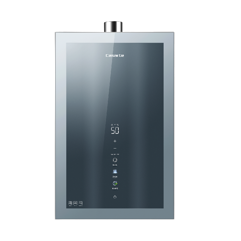 卡萨帝燃气热水器JSQ31-16CRVBAU1