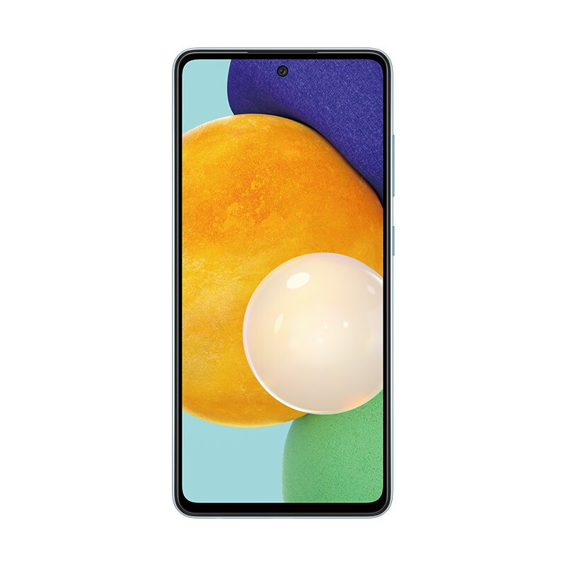三星galaxya525gsma52608128gb氧气蓝双模5g120hz全视屏6400万后置超