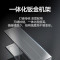 美的(Midea)饮水机家用桶装水立式办公饮水器烧水制热双门防尘 双门快速温热型