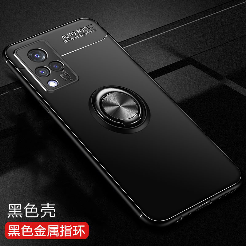 圣幻 vivo s10/10pro手机壳液态硅胶s9保护套轻薄新品镜头全包防摔s9e男原装vovo女网红5g简约s9磁吸高清大图
