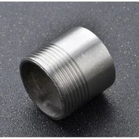 ZDET J系列豪光 过滤短丝通用接头 D76*10/25 L=500MMQ345C（只）