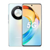 荣耀X50 12GB+512GB 雨后初晴 SGS整机五星抗跌耐摔认证 5800mAh超耐久长续航 第一代骁龙6移动平台 一亿像素大底主摄 120Hz智能高刷 5G手机