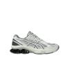 亚瑟士(ASICS)男款圆头系带跑步鞋运动休闲鞋舒适百搭配件户外训