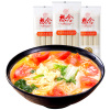 想念挂面 鸡蛋面900g*3包5.4斤 火锅面炒面条速食细面条